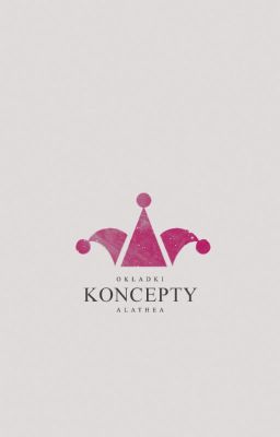 Koncepty ★ okładki