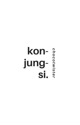 konjungsi