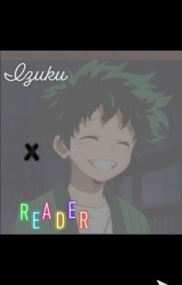 Können wir Helden werden? // My Hero Academia Fanfiction ~ Izuku x Reader