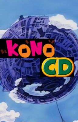 Kono-CD