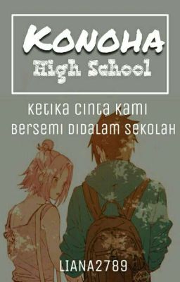 Konoha High School (REVISI)