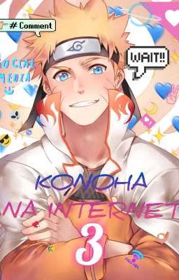 Konoha Na Internet 3