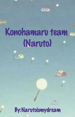 Konohamaru team (Naruto)