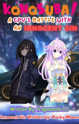 Konosuba: A CPU's Battle with an Innocent Sin