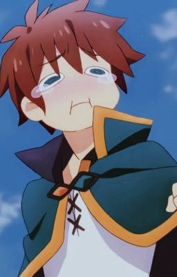 Konosuba: Kazuma se retira 