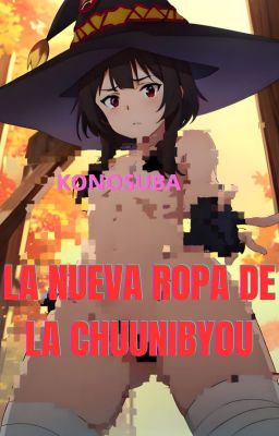 Konosuba: La Nueva Ropa De Megumin