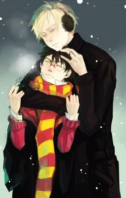 Konsekwencje {DRARRY}