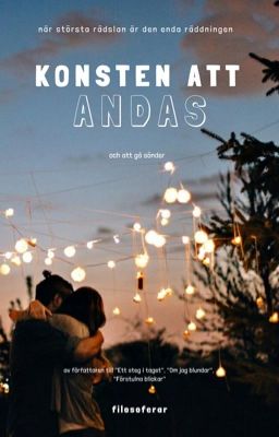 Konsten att andas