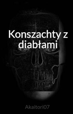 Konszachty z diabłami