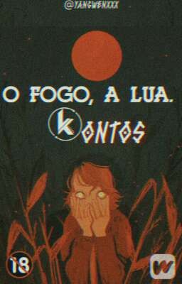 Kontos 1: O fogo, a Lua