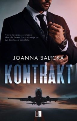 Kontrakt +18 || JUŻ W KSIĘGARNIACH 