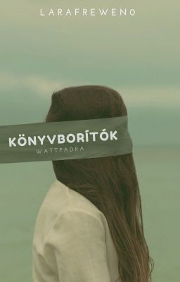 Könyvborítók |Bezárt|