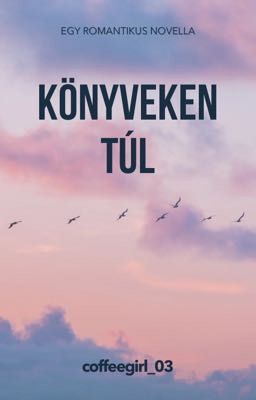 Könyveken túl ✔️