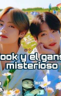 kook y el ganso misterioso 🪿•Au Taekook•