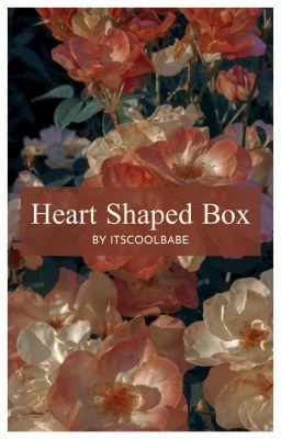 [KookGa] Heart-Shaped Box