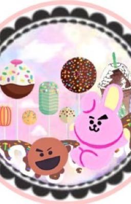 [KookGa] Ký sự đáng yêu của Shooky và Cooky