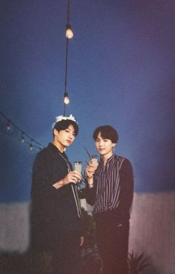 Kookga | Nhật ký tán tỉnh Yoongi