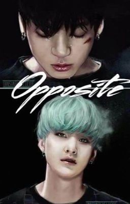 KookGa | Opposite