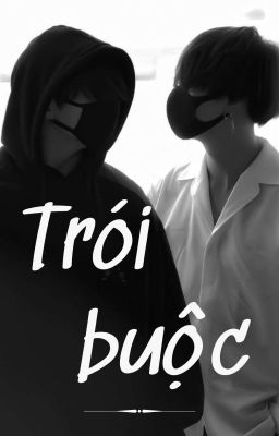 [Kookgi] (ABO) Trói buộc