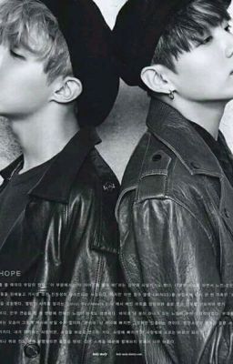 {Kookhope - Kookmin } [twoshot] Jung Hoseok là kẻ tàn nhẫn