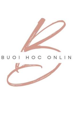 [KookHope][Oneshort]Buổi học online