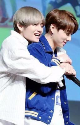 Kookie, Anh yêu em (Vkook)