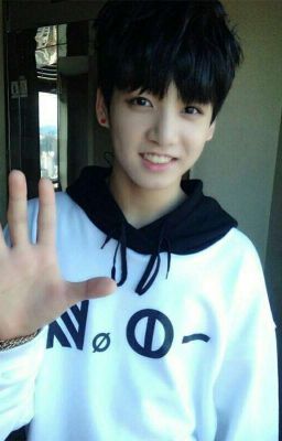 kookie ( em út bé bỏng của BTS)