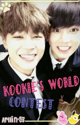 ✦Kookie's World Contest✦ [Jikook]