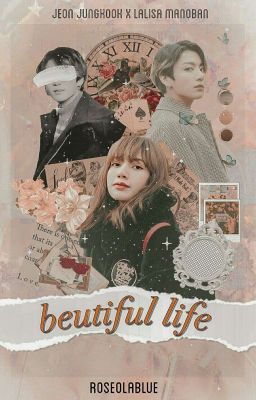 kooklice ✘ Beautiful Life