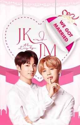 Kookmin ABO | Trans | We Got Married