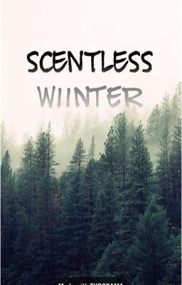 [KOOKMIN] [ABO] [TRANSLATION] scentless - wiinter