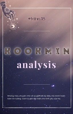 KOOKMIN ANALYSIS