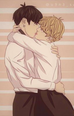 [KOOKMIN]   [ANH À ! ĐÃ ĐỦ CHƯA?]