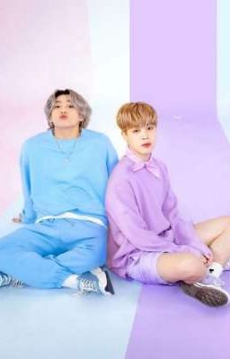 Kookmin -[Anh ấy là idol tôi không biết][H][Đam]