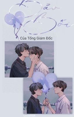 [ KookMin ] Bảo Bối Của Tổng Giám Đốc