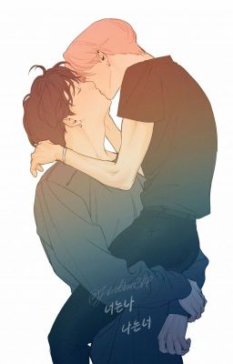 [KOOKMIN]🔞 Bí mật của anh trai