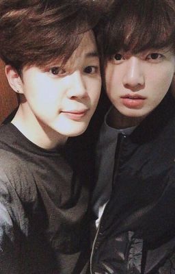 [KookMin][BTS] Ice Cream