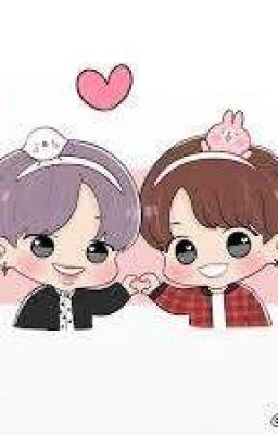 [kookmin]-(Đam Mỹ)maknae của anh 