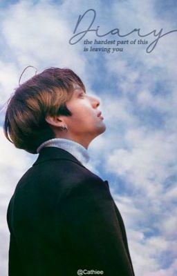 KOOKMIN - Diary (Oneshot)