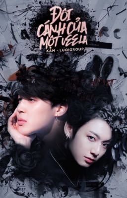 [Kookmin] Đôi cánh của một Veela