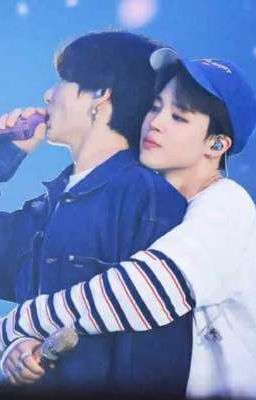 [KookMin] đừng ghét em nữa!