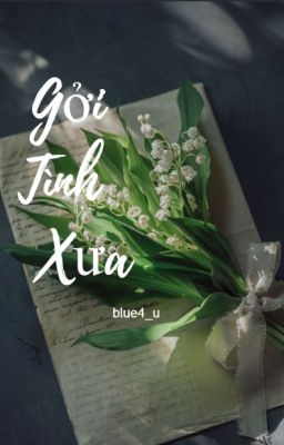 [ Kookmin ] Gởi tình xưa