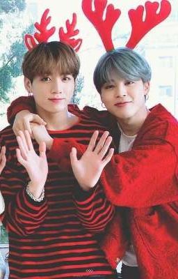 •[KookMin] •[🔞H]  Bảo Bối Mau Về Đây 