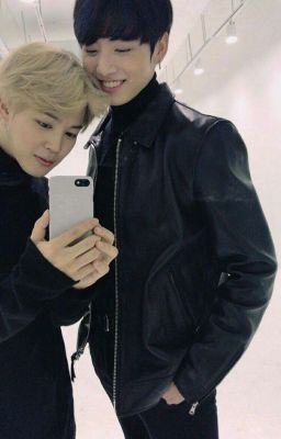 [KookMin] H II Em! Xã hội đen yêu em