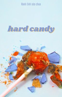 [KOOKMIN] HARD CANDY