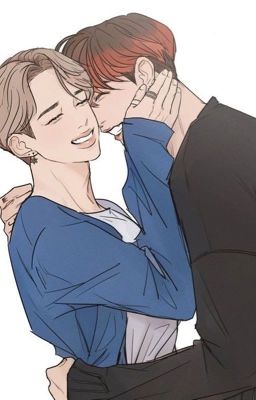 [KookMin] Hôn nhân