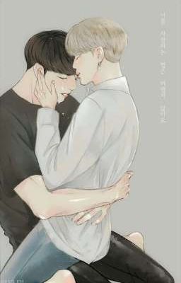 KookMin [JJK.PJM] - Hoa tương tư (Oneshot)