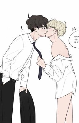 KookMin| JungKoo's Doctor