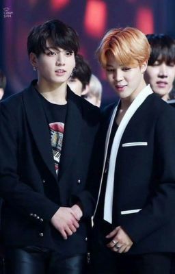  [KookMin] Kết Hôn Với Nhau