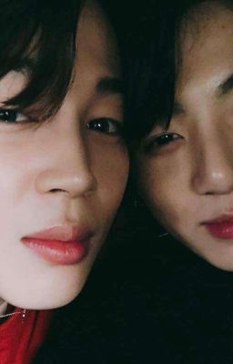 [ Kookmin ] Lão Công Khối Dưới !!